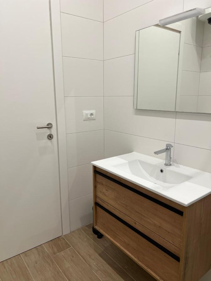 Citywise Vittorio - Independent Apartment Near Bari Central Station Luaran gambar